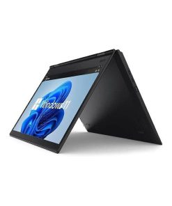 لپ تاپ استوک لنوو مدل Lenovo X1 Yoga X360 I7-8650U 16 512