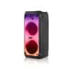 Argon speaker model AR 666