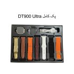 ساعت هوشمند مدل DT900 Ultra