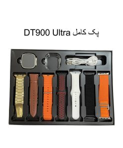 ساعت هوشمند مدل DT900 Ultra