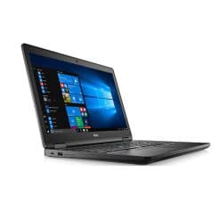 DELL LATITUDE 5580