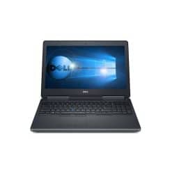 Dell Precision 7520