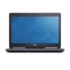 Dell Precision 7520 i7-7820hq 16 512 4g m1200
