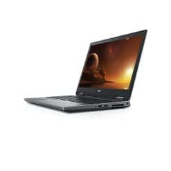 Dell Precision 7530 i7-8750h 16 512 4g