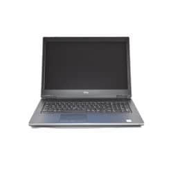 Dell Precision 7730 I7-8850H 32 512 4GB