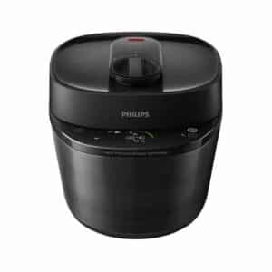 مولتی کوکر فیلیپس مدل HD2151 اورجینال با 35 برنامه پخت مجزا