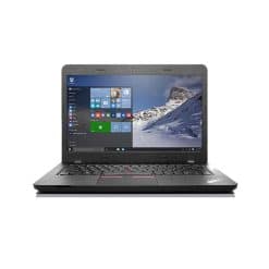 لپ تاپ استوک لنوو مدل Thinkpad E460 پردازنده i5