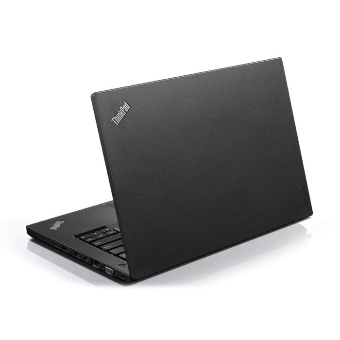لپ تاپ استوک لنوو مدل Thinkpad E460 پردازنده i5