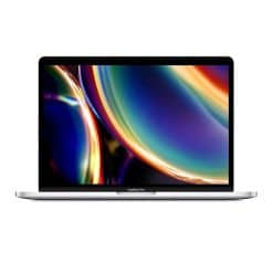 MACBOOK PRO 2020 core i7-2020 ram 32 hard 512