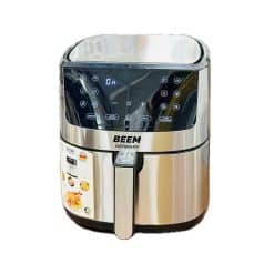 Beam fryer model BAF-6183, capacity 8 liters, original Germany