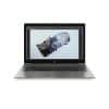 HP ZBOOK 14U G6 i7-8650u 16 512 4g-wx3200