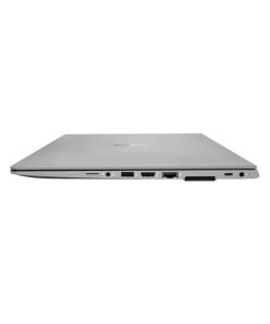 لپ تاپ استوک اچ پی HP ZBook 15 G5 core i7-8850h 16 512 4gb-p1000
