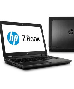 HP ZBook 15 G2 core i7-4800mq 8 256 1g