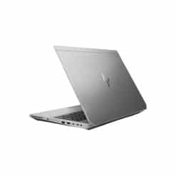 مشخصات لپ تاپ hp zbook 15 G5