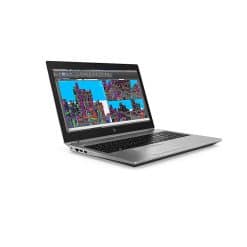 لپ تاپ استوک HP ZBOOK 15 G5