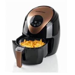 سرخ کن رژیمی 2.5 لیتری گورمیت مکس آلمان مدل Heißluft-Fritteuse