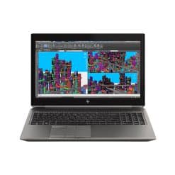 لپ تاپ hp zbook 15 G5