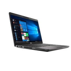 DELL LATITUDE 5400 core i5-8365u 16 256 intel