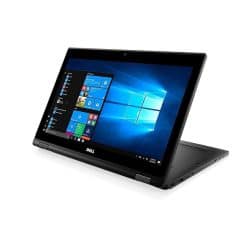 لپ تاپ استوک دل DELL Latitude 5289 core i7-7600u 16 512 intel لمسی 360