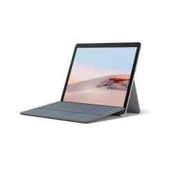 لپ تاپ مایکروسافت سرفیس گو 2- Surface Go 2 pentium ram 8 hard 128