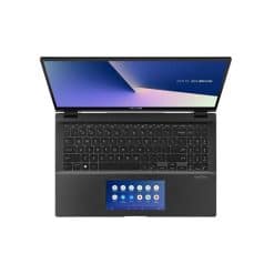 Asus Zenbook Flip ux563f core i7-10510u 16 512 4g gtx1050