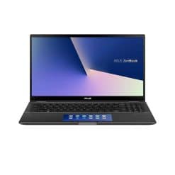 Asus Zenbook Flip ux563f core i7-10510u 16 512 4g gtx1050