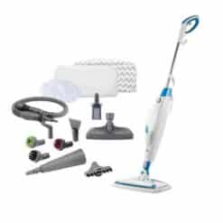 بخارشوی بیسل مدل POWERFRESH 3004z آمریکایی قدرتمند 10 کاره