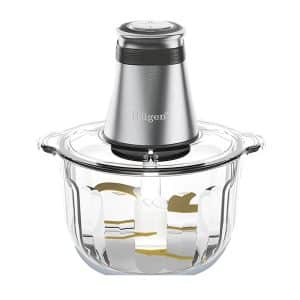 خردکن روگن مدل RU-2340 اصل موتور مسی 6 تیغه با تیغه زاپاس