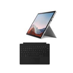 Surface pro7 Core i7-1065G7 16GB 1tB