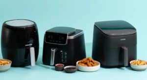 بهترین سرخ کن بدون روغن بازار + معرفی 20 مدل برتر