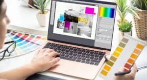 بهترین لپ تاپ برای کارهای گرافیکی