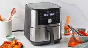 ارزانترین سرخ کن بدون روغن جدید + 20 مدل برتر