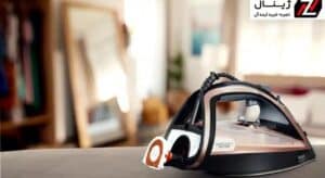 ارزانترین اتو بخار تفال در بازار + 12 مدل برتر