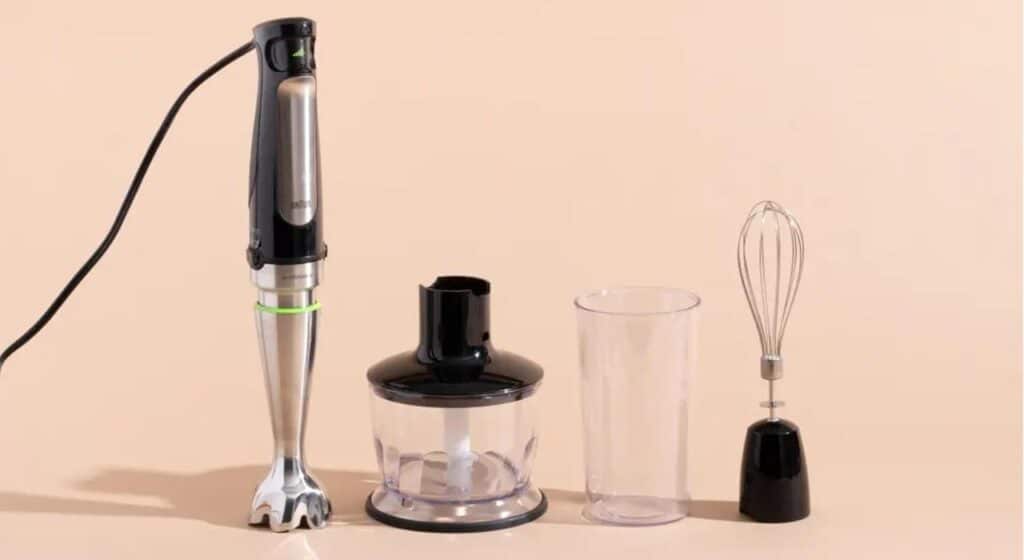 بهترین گوشت کوب برقی سه کاره بازار