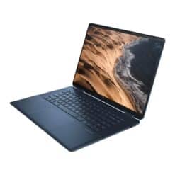 لپ تاپ استوک HP Spectre 14 X360 i7-1255u 16 512 SSD لمسی 360 درجه با قلم