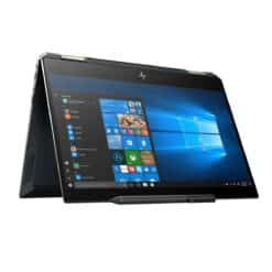 لپ تاپ استوک اچ پی HP Spectre x360 13 i7-8565u 16GB 256SSD
