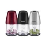 خردکن 123 سیلور کرست 0.5 لیتری مدل SMZ 260 I2