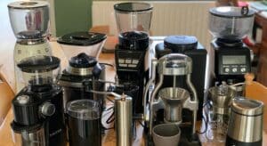 بهترین مارک آسیاب برقی، آسیاب برقی چه مارکی خوبه؟