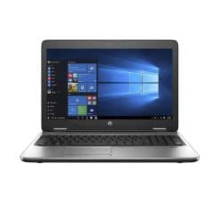 HP ProBook 650 G2 i5-6300u 8 256 2g