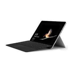 Surface Go 1 pentium 4415y ram 8 hard 128