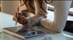 بهترین سرفیس برای طراحی و کارهای گرافیکی + معرفی 5 مدل برتر