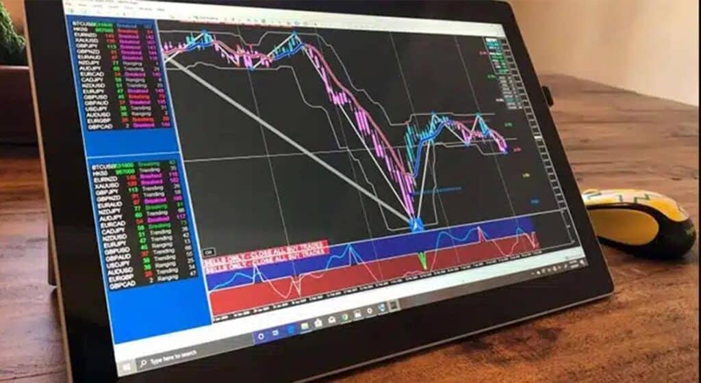 بهترین سرفیس برای ترید و تریدرها + معرفی 10 مدل برتر