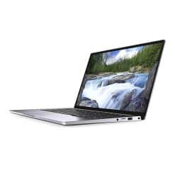 لپ تاپ استوک دل DELL LATITUDE 7400 i7-8650U 16GB 512GB INTEL تاشو 360 درجه