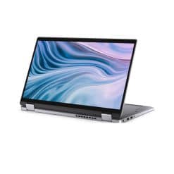 لپ تاپ استوک دل DELL LATITUDE 7400 i7-8650U 16GB 512GB INTEL تاشو 360 درجه