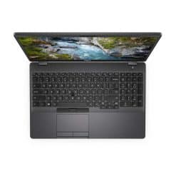 Dell Precision 3541 I7-9850H