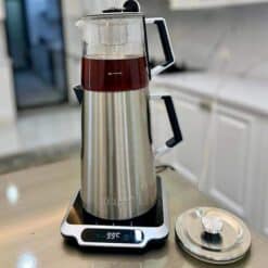 چای ساز روهم روگن مدل RU-1515