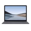 سرفیس لپ تاپ 3 استوک مایکروسافت 15 اینچی surface laptop 3 core i5-1035G7-RAM 8-512
