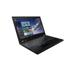 Lenovo ThinkPad P1 I7-8850H 16 512 4G T2000