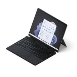 سرفیس پرو 8 اپن باکس Surface pro 8 Core i5-1135g7 8GB 256 with slim pen 2