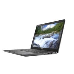 DELL LATITUDE 5300 core i7-8665u 16 256